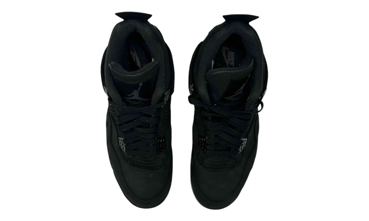 Premium Black Retro Fashion Essential