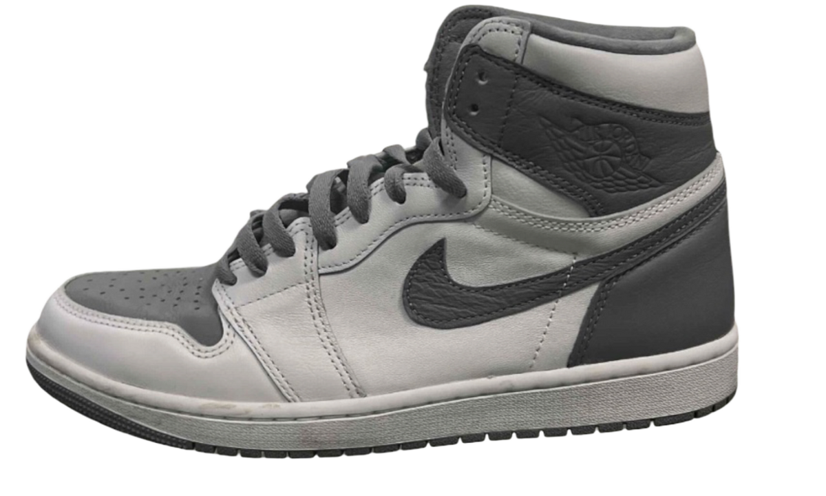 Premium Retro High-Top Fashion Essential