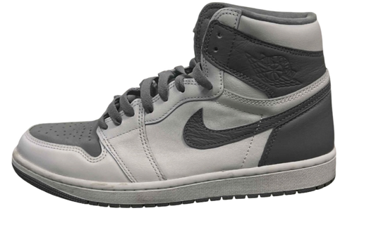 Premium Retro High-Top Fashion Essential