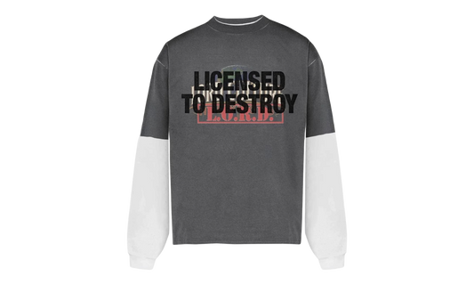Premium Long Sleeve T-Shirt