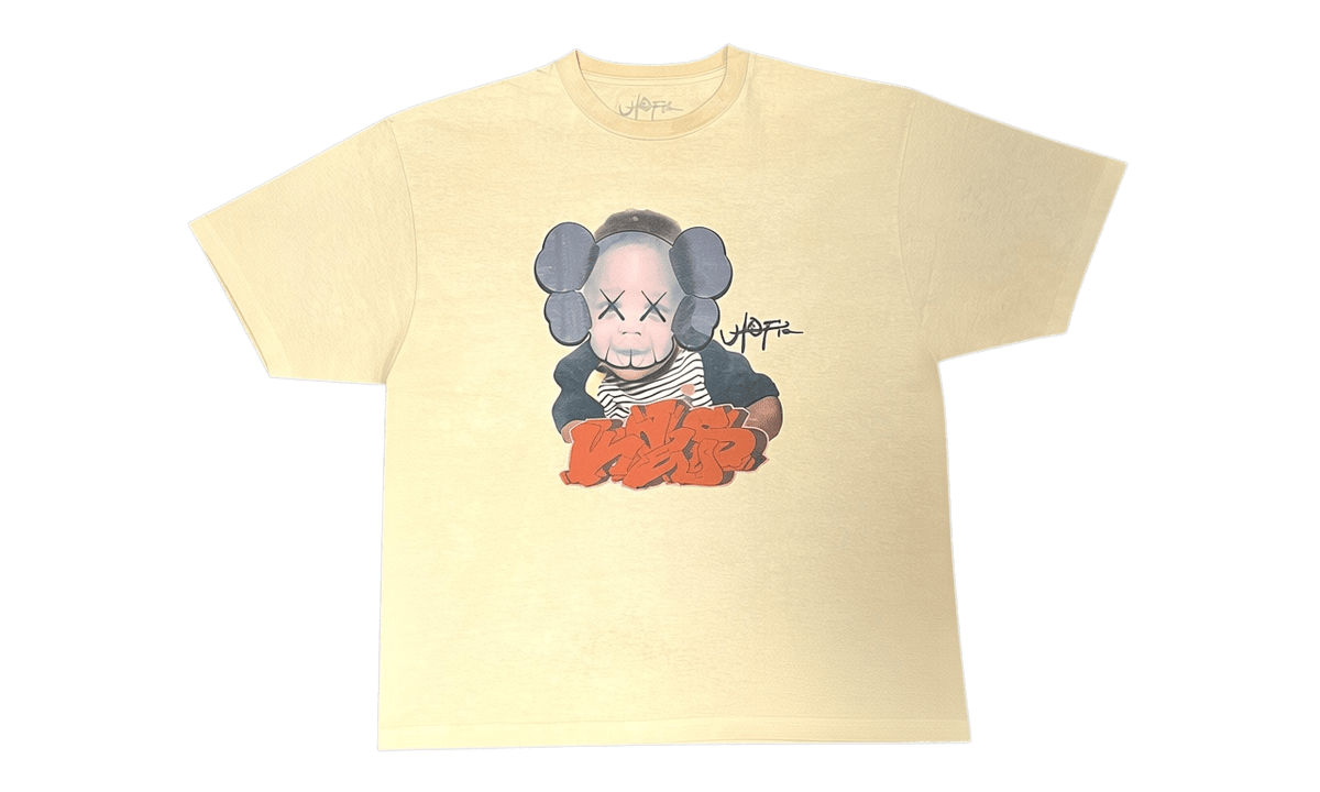 Premium Cream Fashion Essential