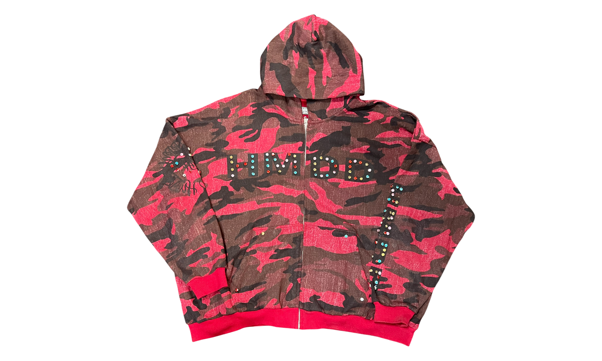Premium Red Fashion Essential