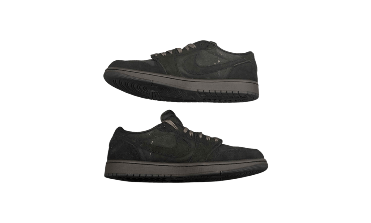 Premium Brown Retro Low-Top Fashion Essential