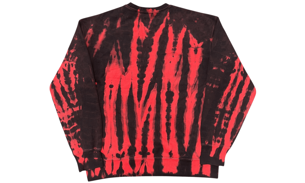 Premium Red Fashion Essential