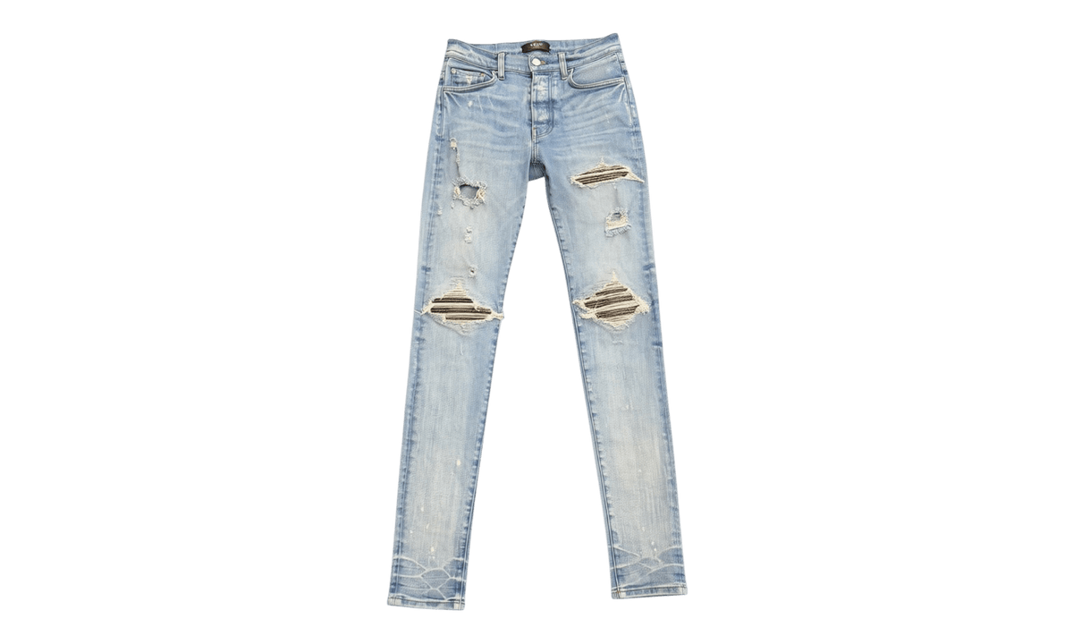 Premium Grey Slim Fit Jeans