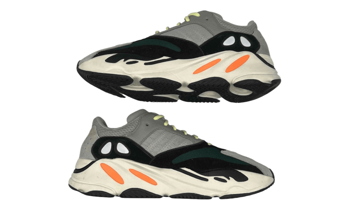 Premium Running Shoes
