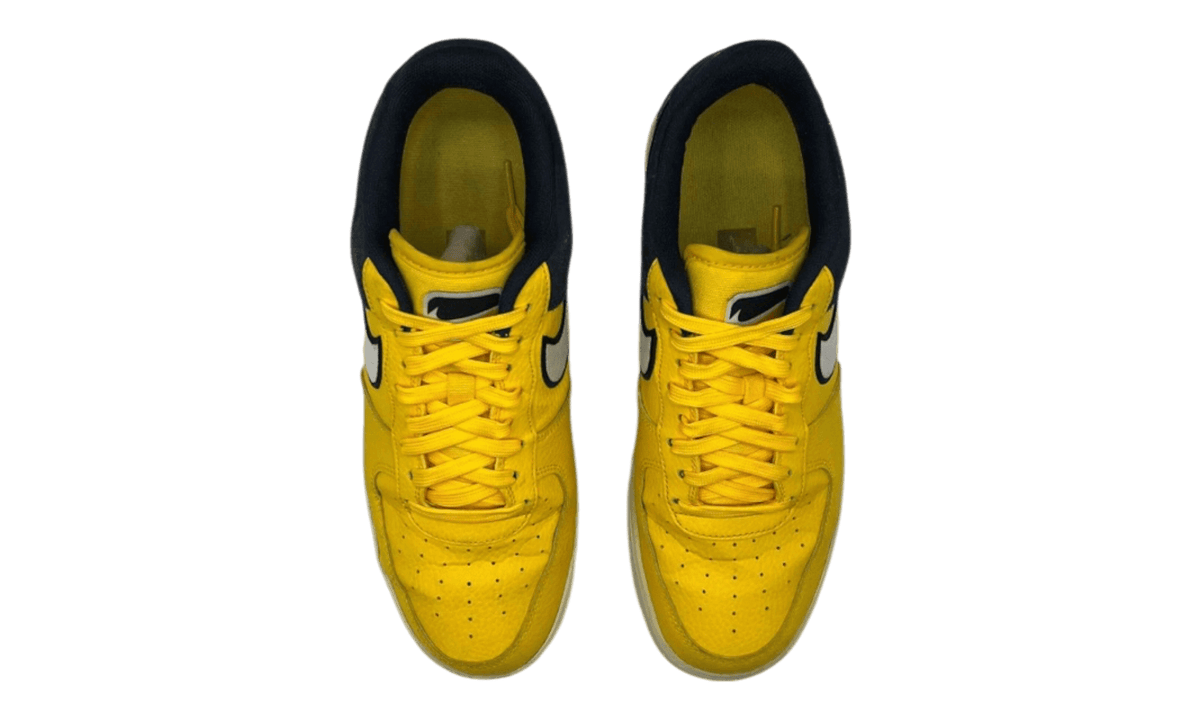 Premium Low-Top Fashion Essential