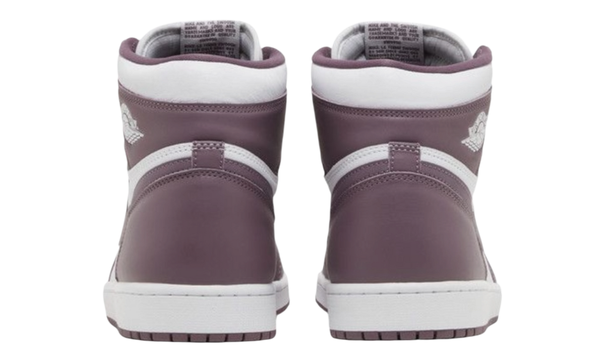 Premium Retro High-Top Fashion Essential