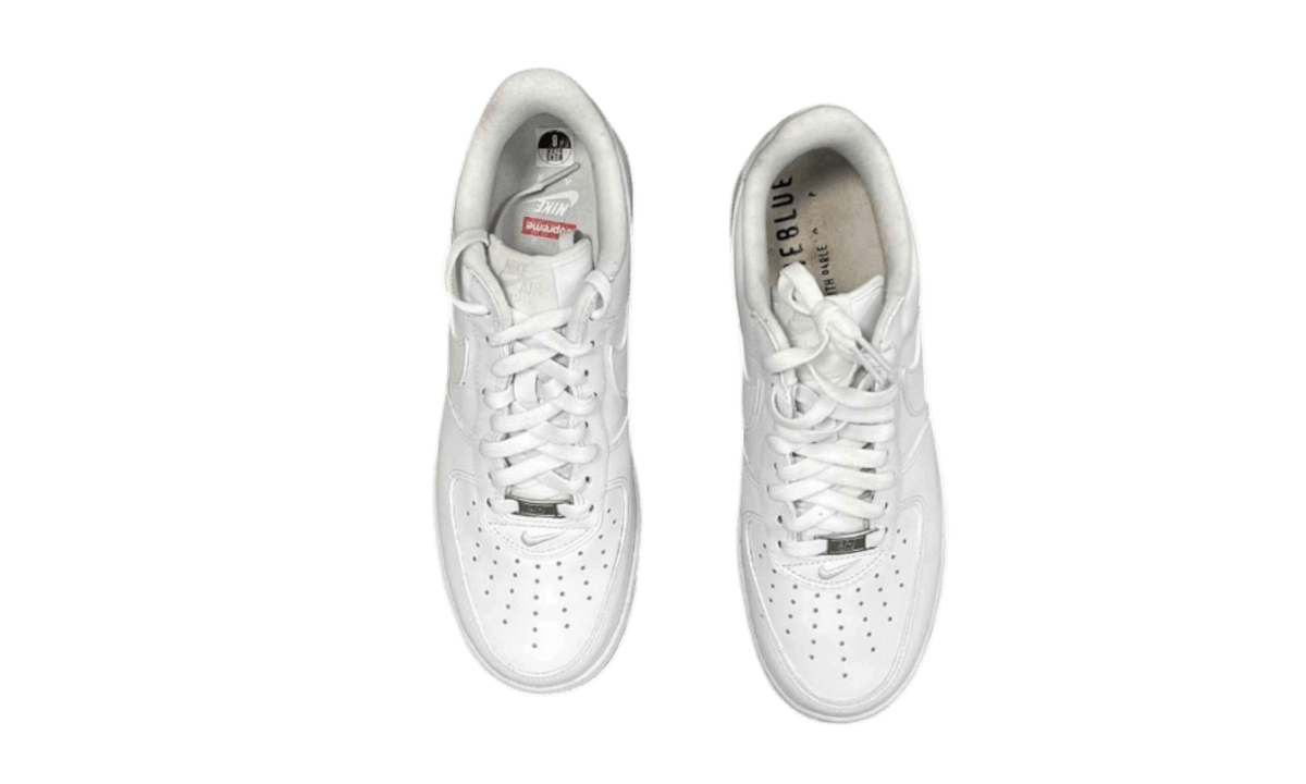 Premium White Fashion Essential