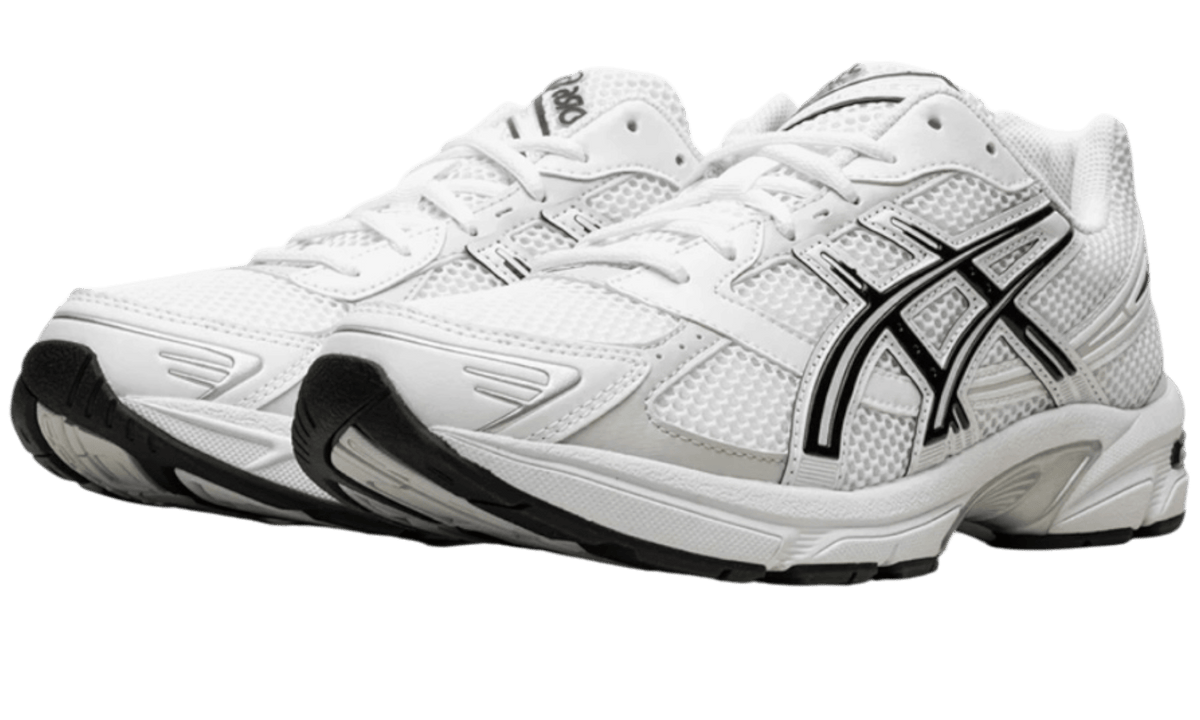 Premium Black White Fashion Essential