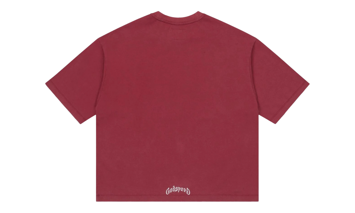 Premium Red T-Shirt