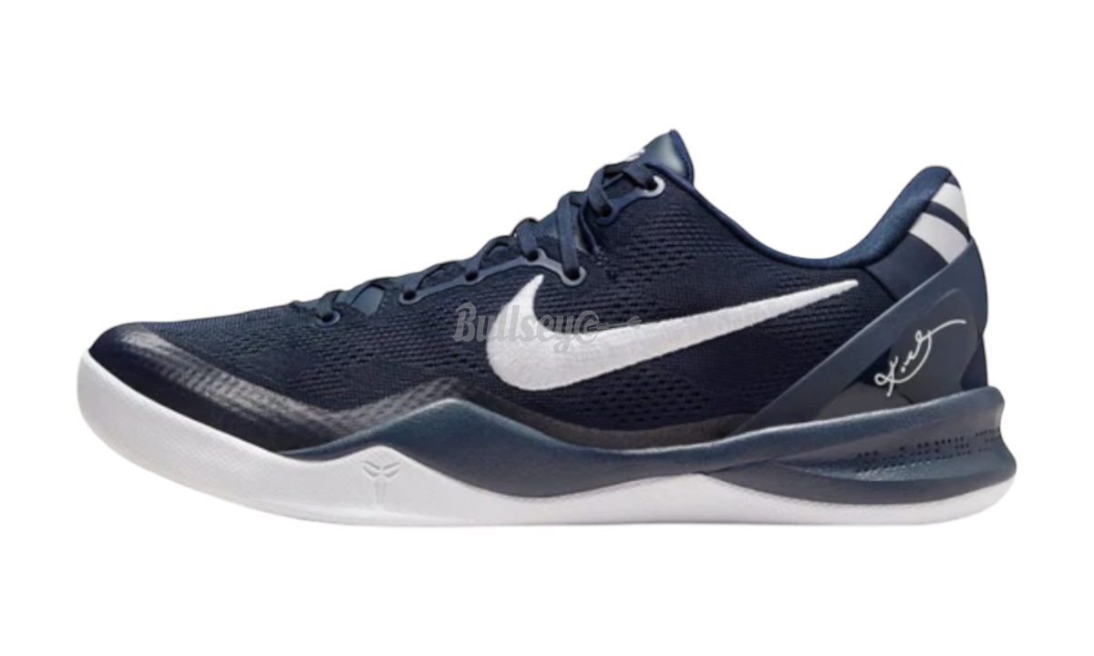 Premium Navy Fashion Essential
