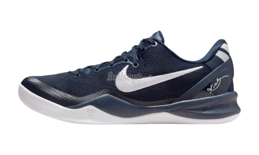Premium Navy Fashion Essential