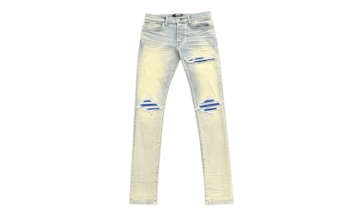 Premium Blue Jeans