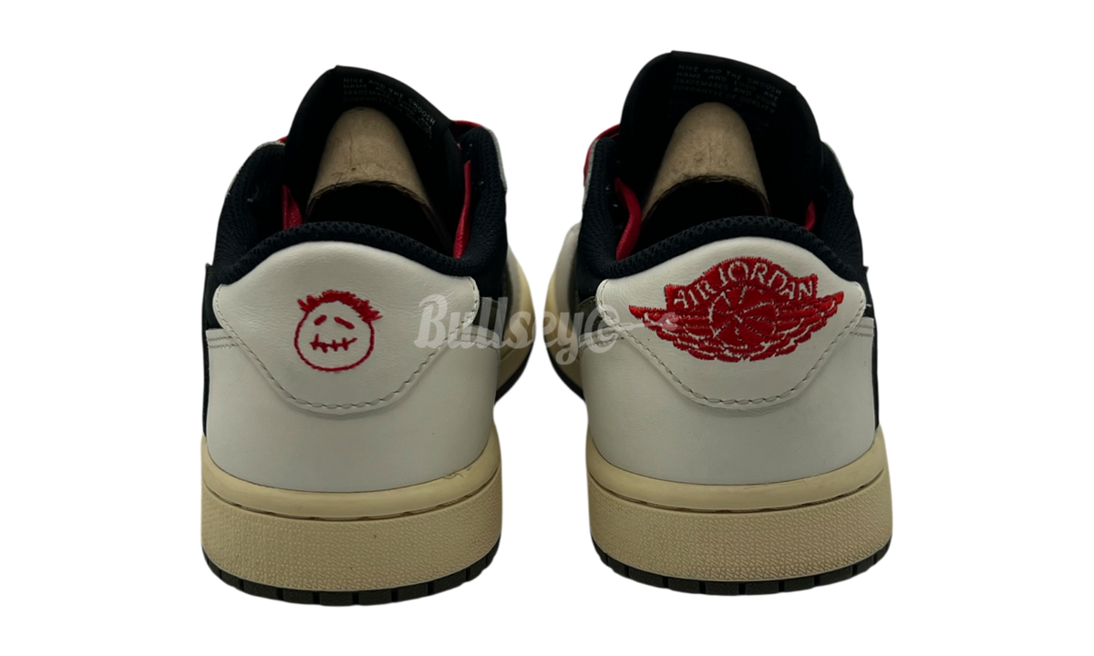 Premium Olive Retro Low-Top Fashion Essential