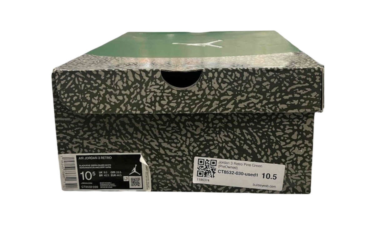 Premium Green Retro Fashion Essential