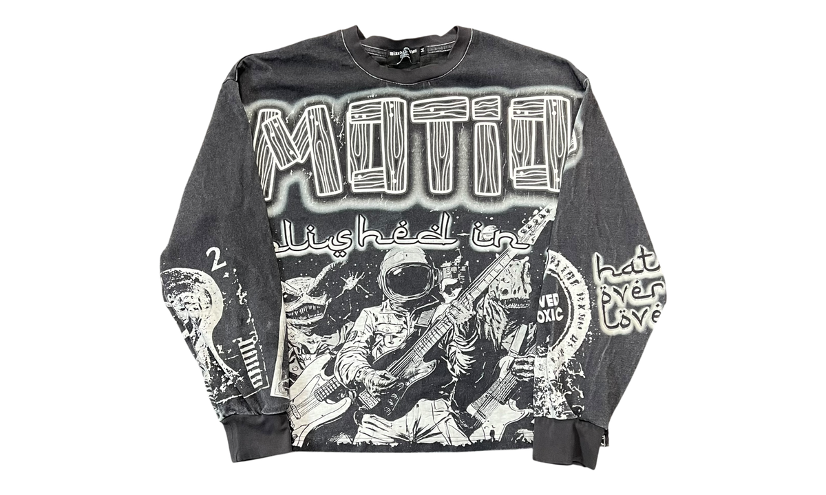 Premium Long Sleeve T-Shirt