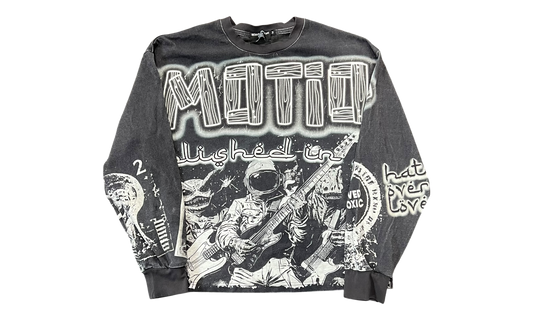 Premium Long Sleeve T-Shirt