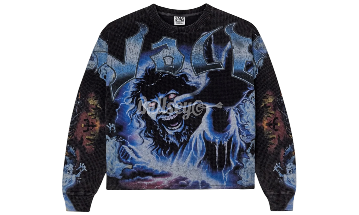 Premium Black Thermal Fashion Essential