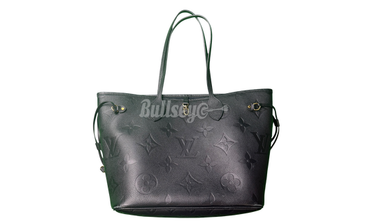 Premium Black Fashion Essential