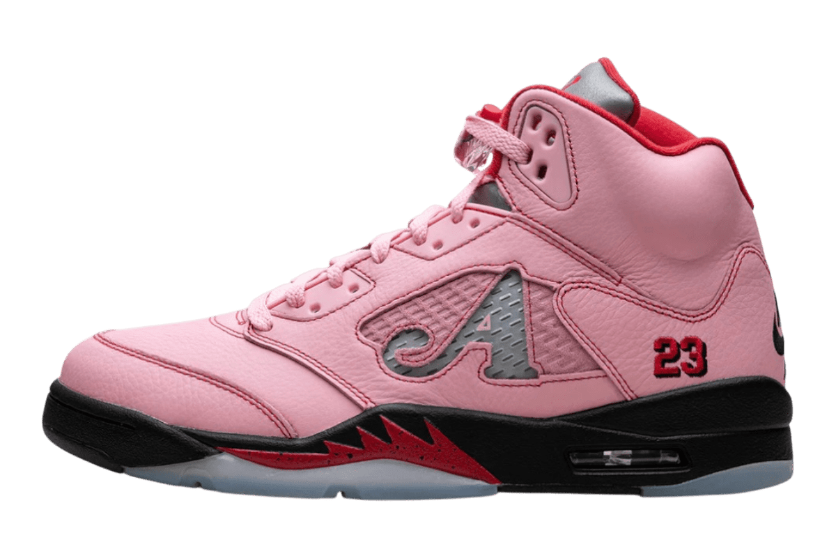 Premium Pink Retro Fashion Essential