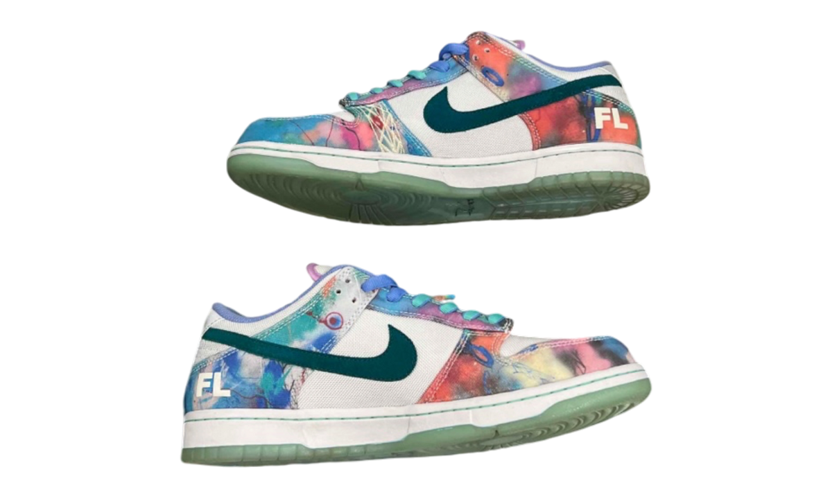 Premium Low-Top Fashion Essential