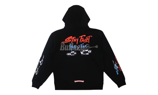 Premium Black Fashion Essential