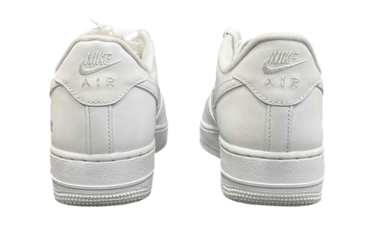 Premium White Fashion Essential