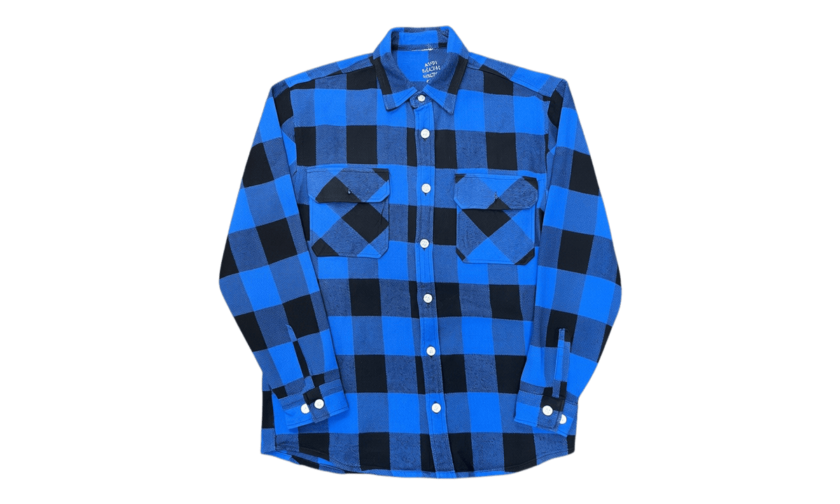 Premium Blue Fashion Essential