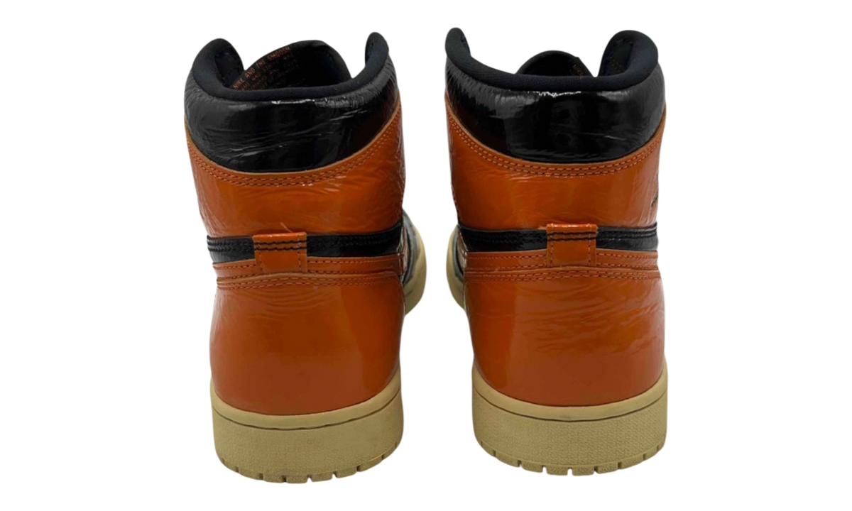 Premium Retro High-Top Hat