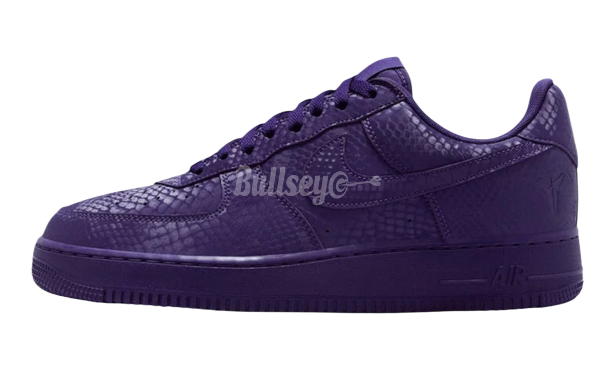 Premium Purple Low-Top Fashion Essential