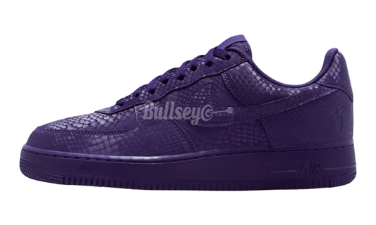 Premium Purple Low-Top Fashion Essential