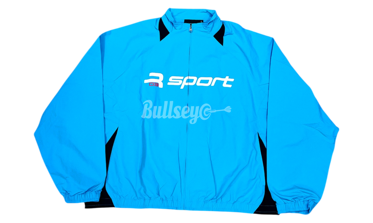 Premium Blue Jacket