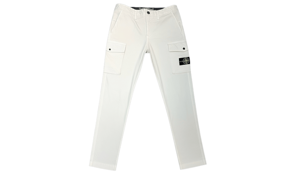 Premium Khaki Stone Pants
