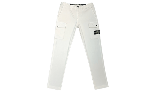 Premium Khaki Stone Pants