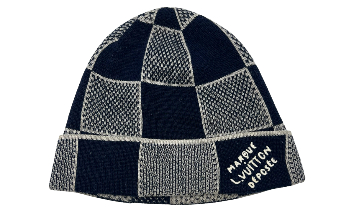 Premium Grey Navy Fashion Essential