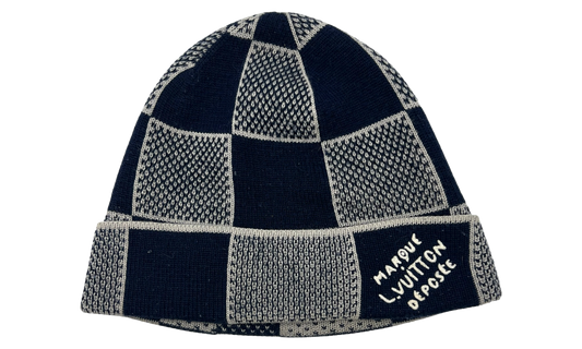 Premium Grey Navy Fashion Essential