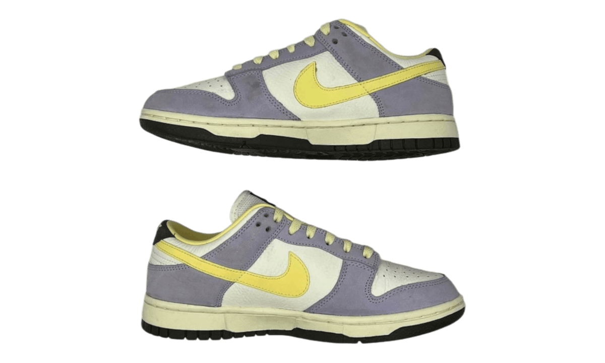 Premium Low-Top Fashion Essential