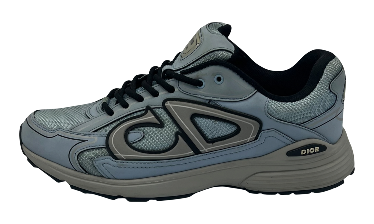 Premium Blue Fashion Essential
