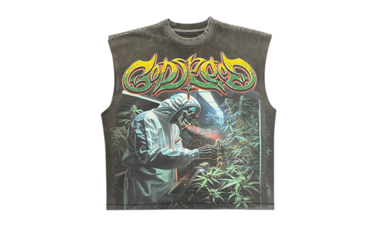 Premium Grey T-Shirt