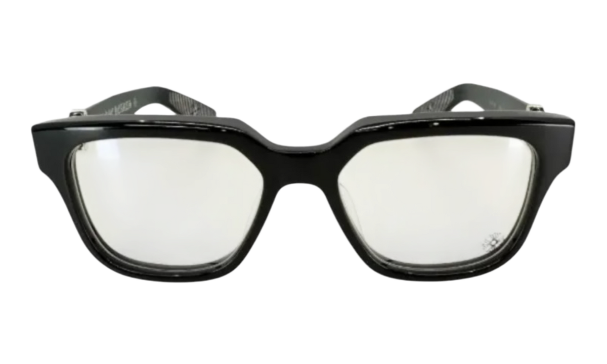 Premium Black Fashion Essential