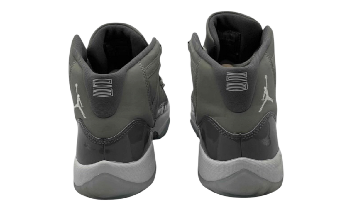 Premium Grey Fashion Essential