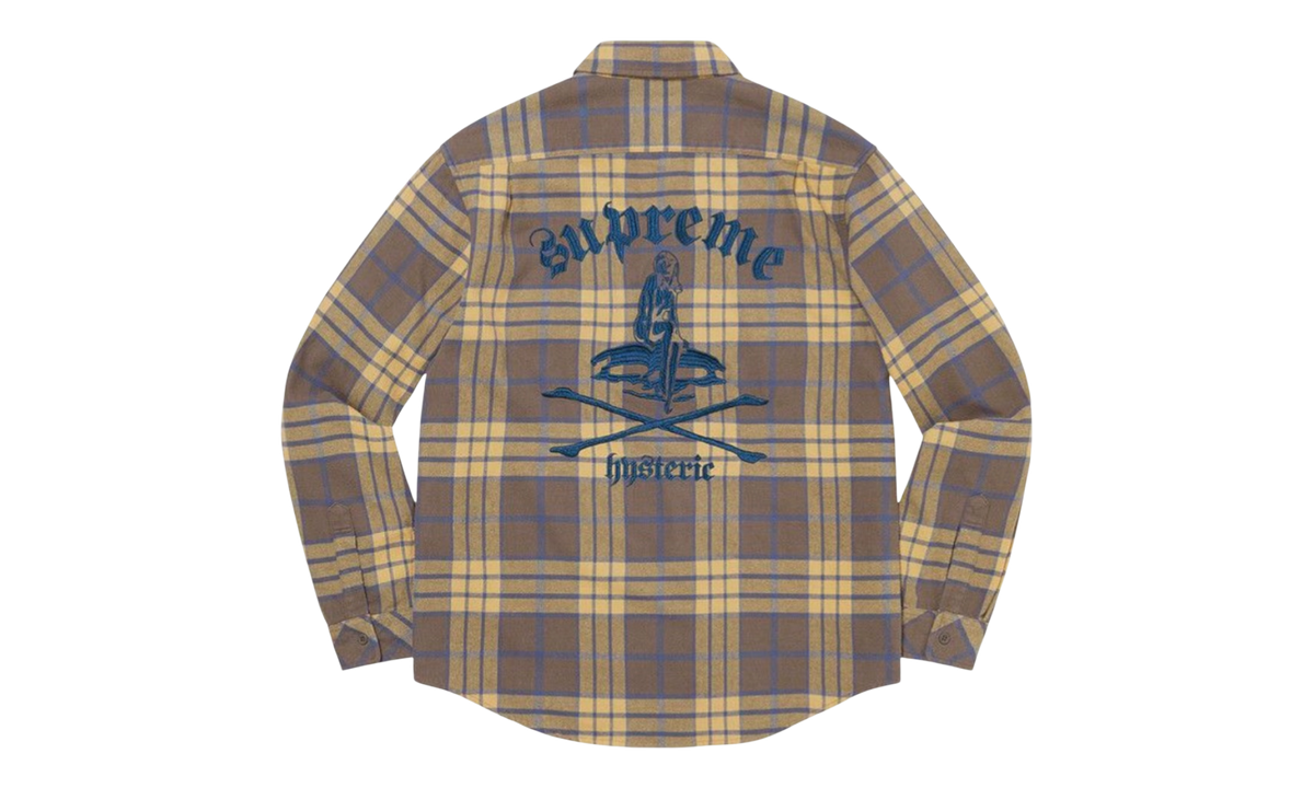 Premium Brown Fashion Essential