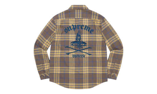 Premium Brown Fashion Essential