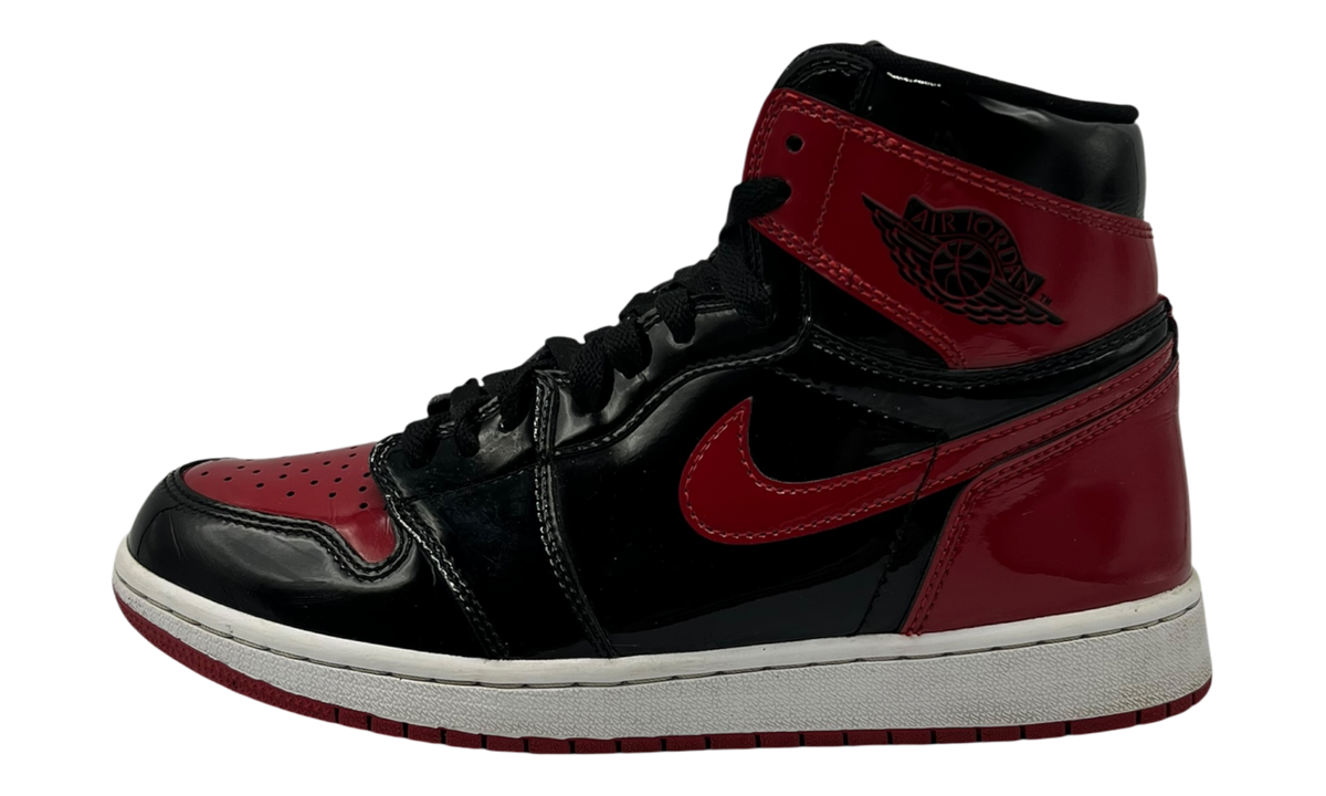 Premium Retro High-Top Fashion Essential