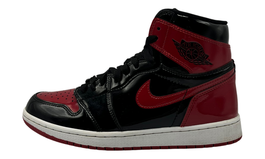 Premium Retro High-Top Fashion Essential