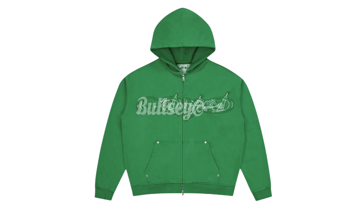Premium Green Fashion Essential