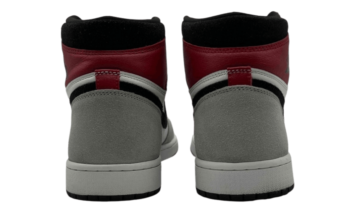 Premium Grey Retro High-Top Fashion Essential