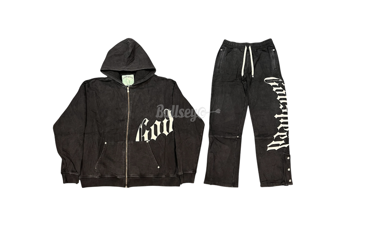 Premium Black Fashion Essential