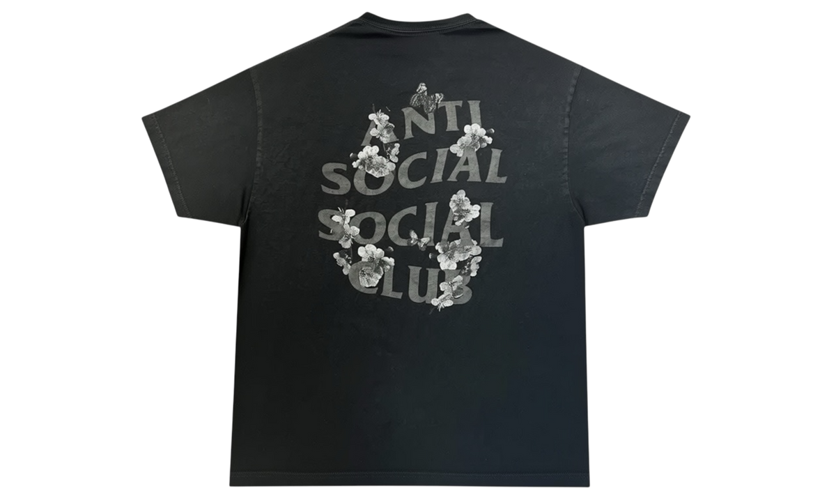Premium Black T-Shirt